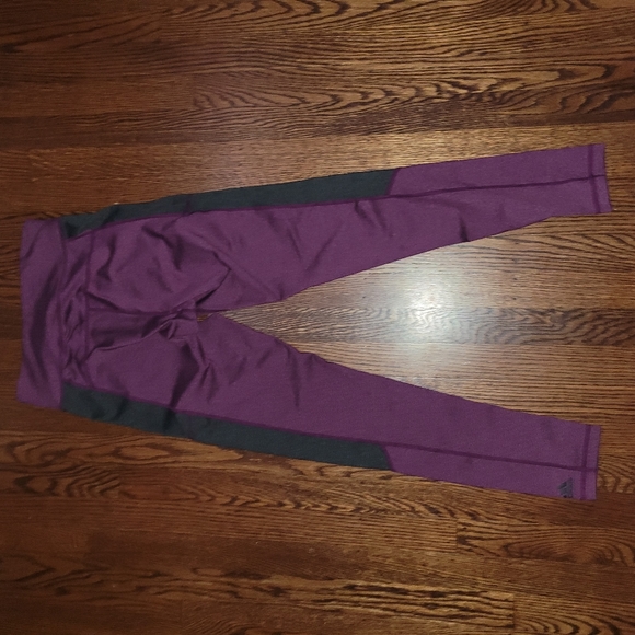 Adidas Workout Legging - Picture 7 of 9